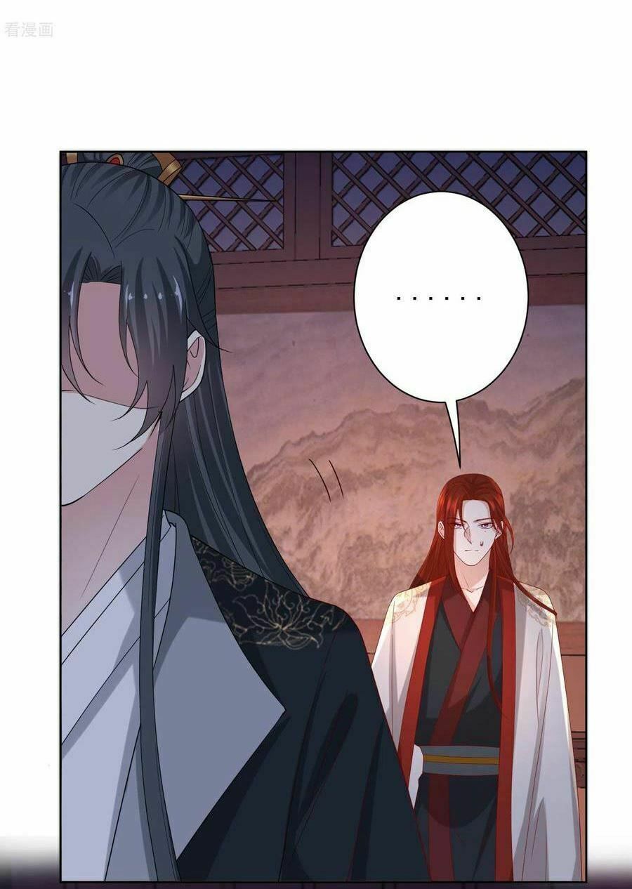 đọc truyện Độc Y Đích Nữ Chương 171 ảnh 14 tại Thiên Thai Truyện