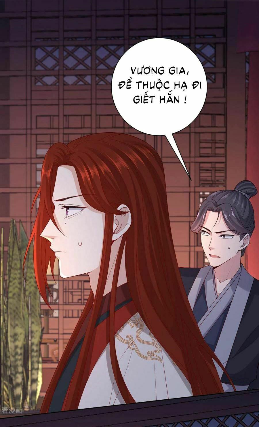 đọc truyện Độc Y Đích Nữ Chương 171 ảnh 15 tại Thiên Thai Truyện