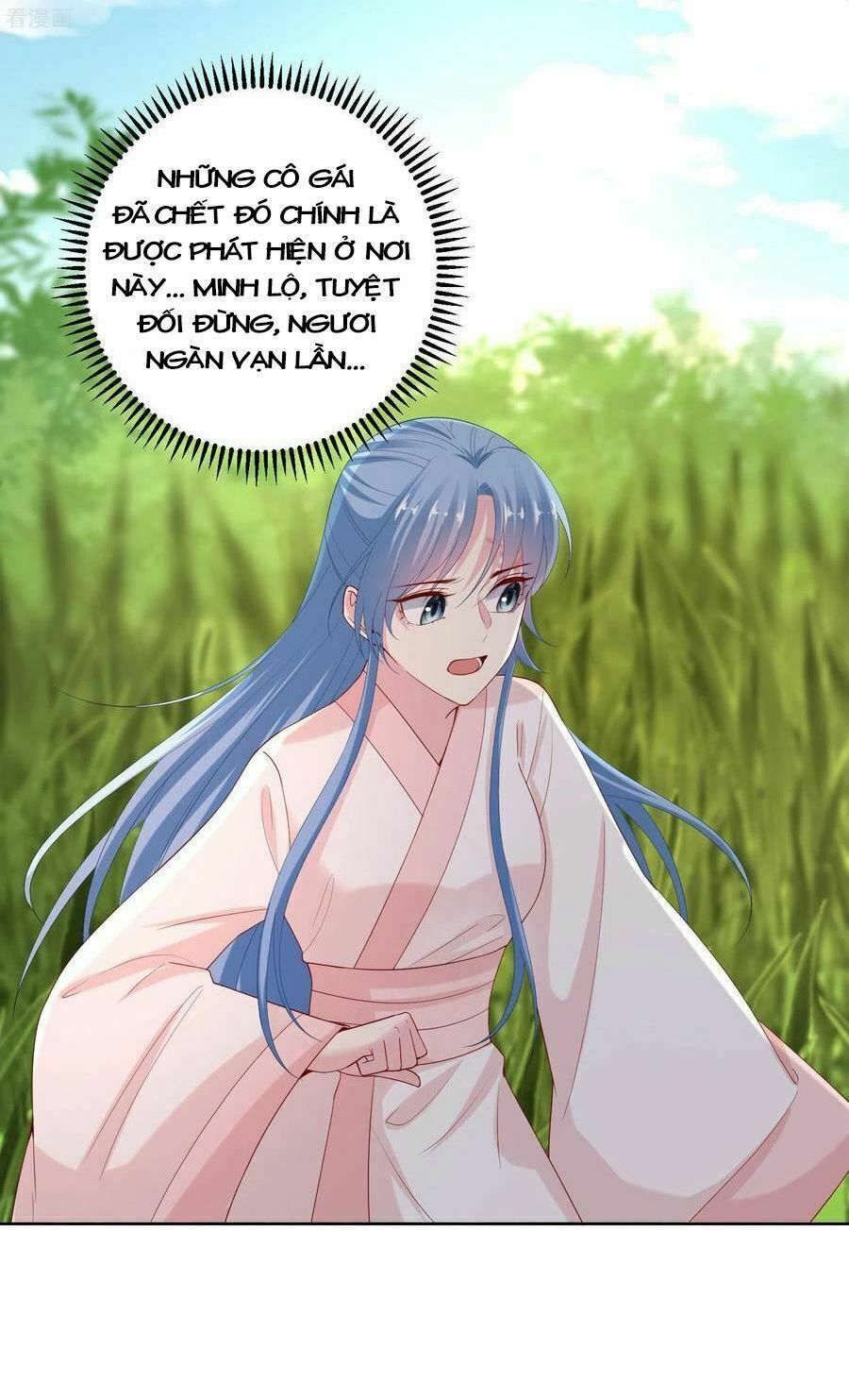 đọc truyện Độc Y Đích Nữ Chương 171 ảnh 20 tại Thiên Thai Truyện