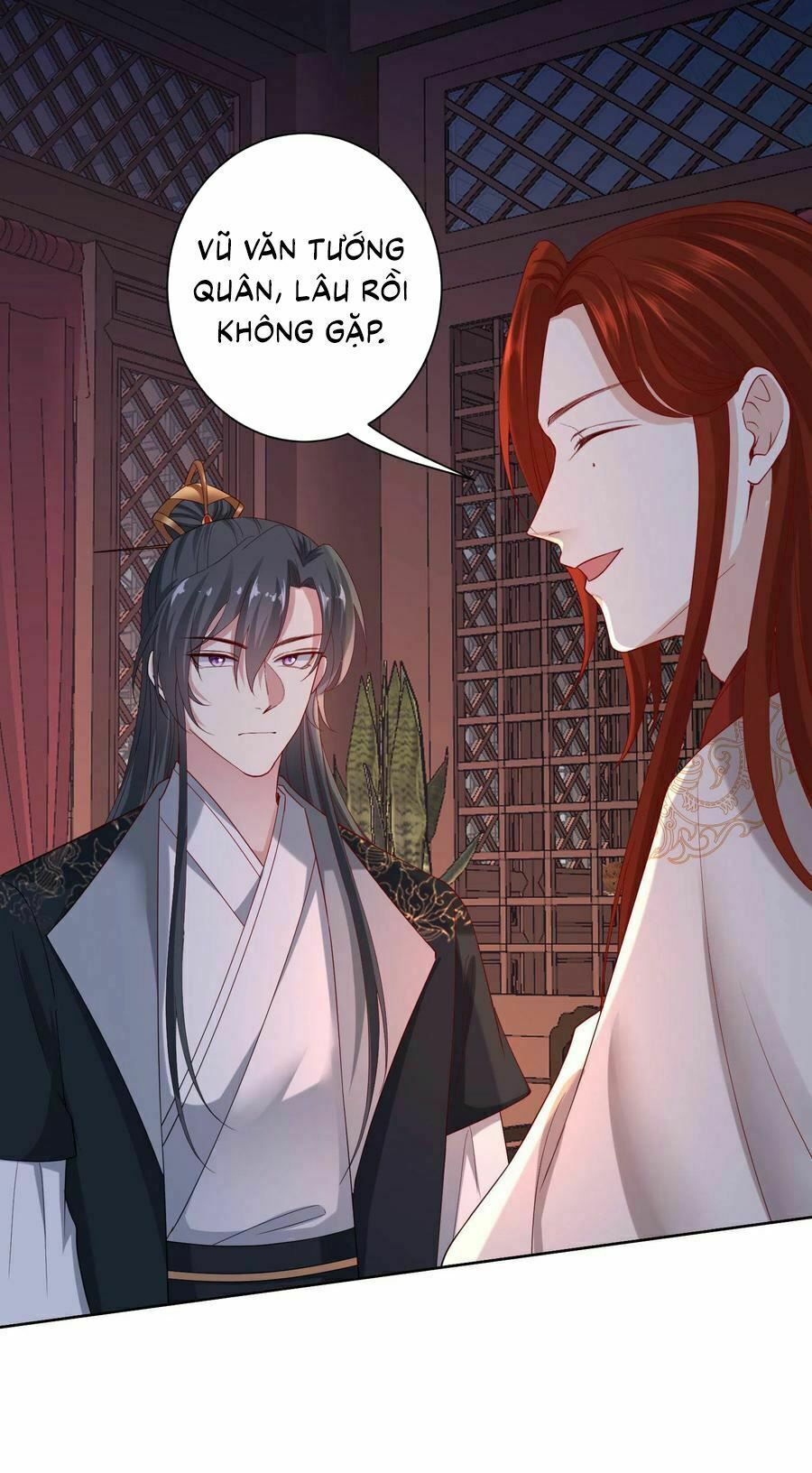 đọc truyện Độc Y Đích Nữ Chương 171 ảnh 4 tại Thiên Thai Truyện