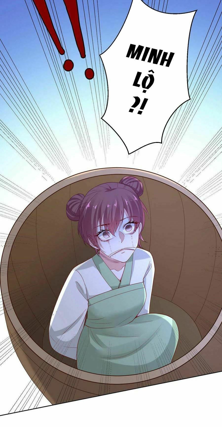 đọc truyện Độc Y Đích Nữ Chương 171 ảnh 24 tại Thiên Thai Truyện