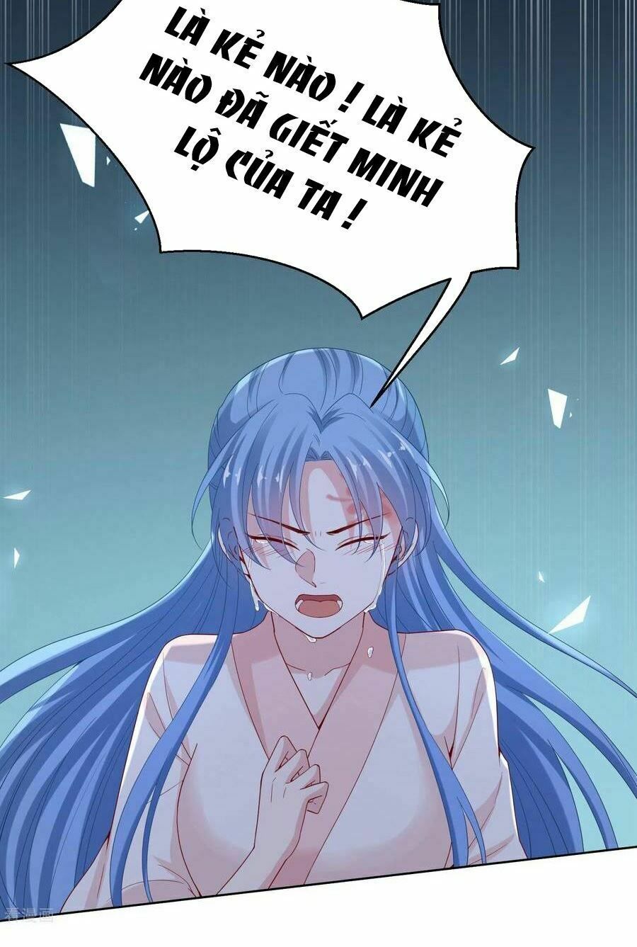 đọc truyện Độc Y Đích Nữ Chương 171 ảnh 28 tại Thiên Thai Truyện