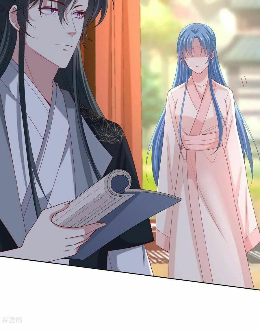 đọc truyện Độc Y Đích Nữ Chương 171 ảnh 30 tại Thiên Thai Truyện