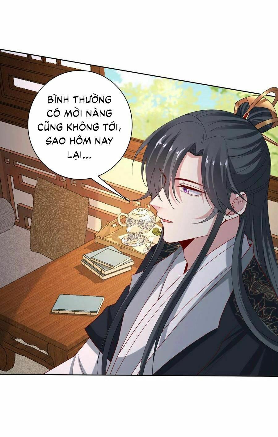 đọc truyện Độc Y Đích Nữ Chương 171 ảnh 31 tại Thiên Thai Truyện