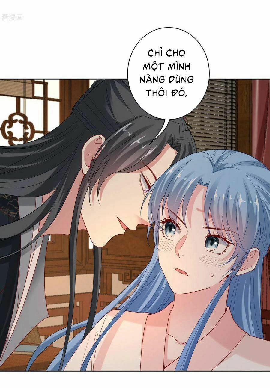 đọc truyện Độc Y Đích Nữ Chương 172 ảnh 13 tại Thiên Thai Truyện