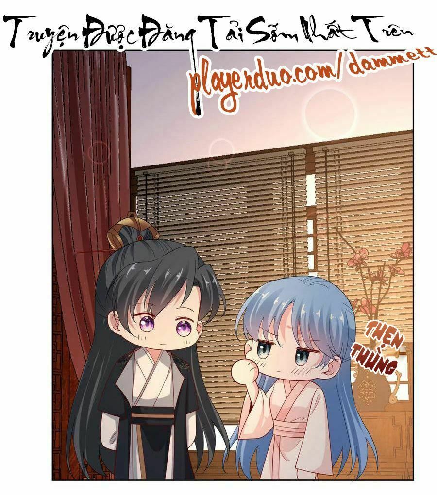 đọc truyện Độc Y Đích Nữ Chương 172 ảnh 14 tại Thiên Thai Truyện