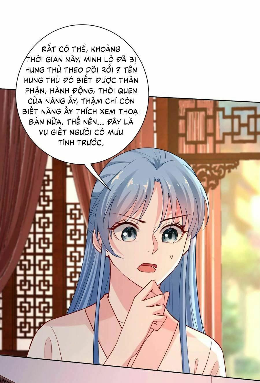 đọc truyện Độc Y Đích Nữ Chương 172 ảnh 17 tại Thiên Thai Truyện