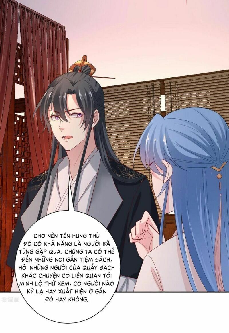 đọc truyện Độc Y Đích Nữ Chương 172 ảnh 18 tại Thiên Thai Truyện