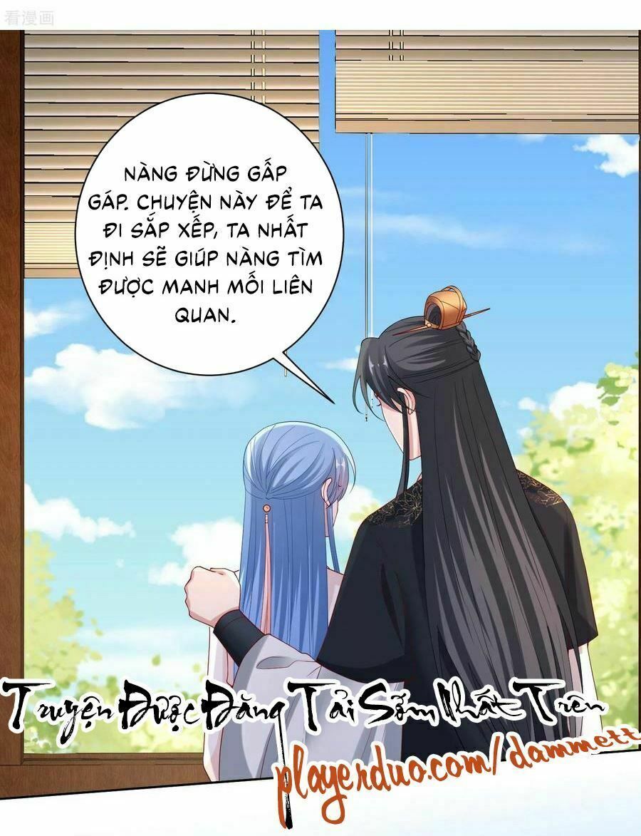 đọc truyện Độc Y Đích Nữ Chương 172 ảnh 20 tại Thiên Thai Truyện