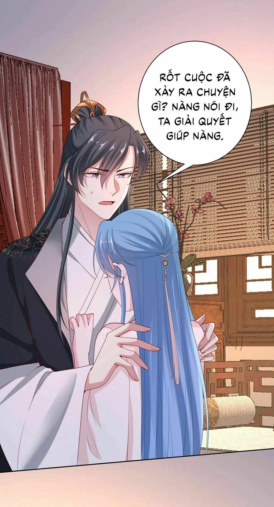 đọc truyện Độc Y Đích Nữ Chương 172 ảnh 4 tại Thiên Thai Truyện