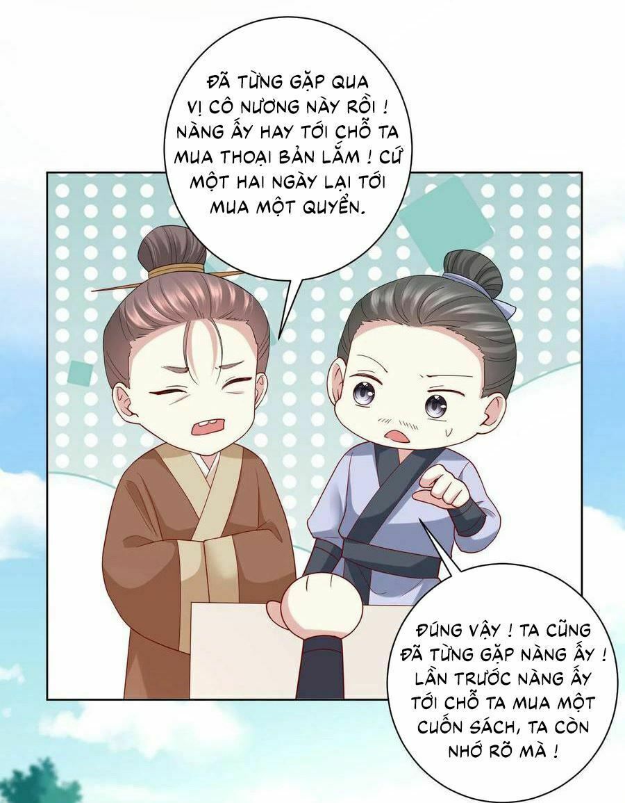 đọc truyện Độc Y Đích Nữ Chương 172 ảnh 23 tại Thiên Thai Truyện