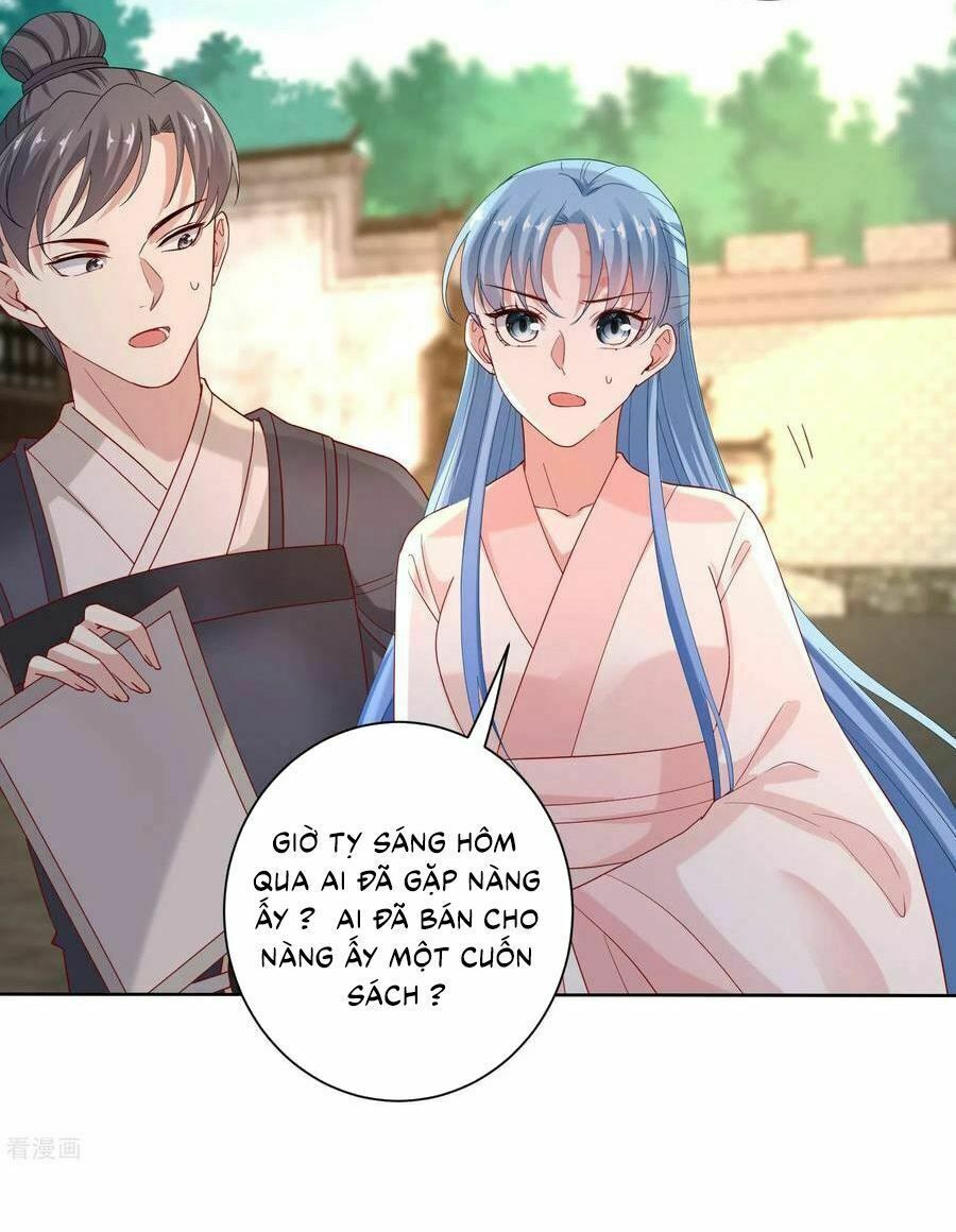 đọc truyện Độc Y Đích Nữ Chương 172 ảnh 24 tại Thiên Thai Truyện