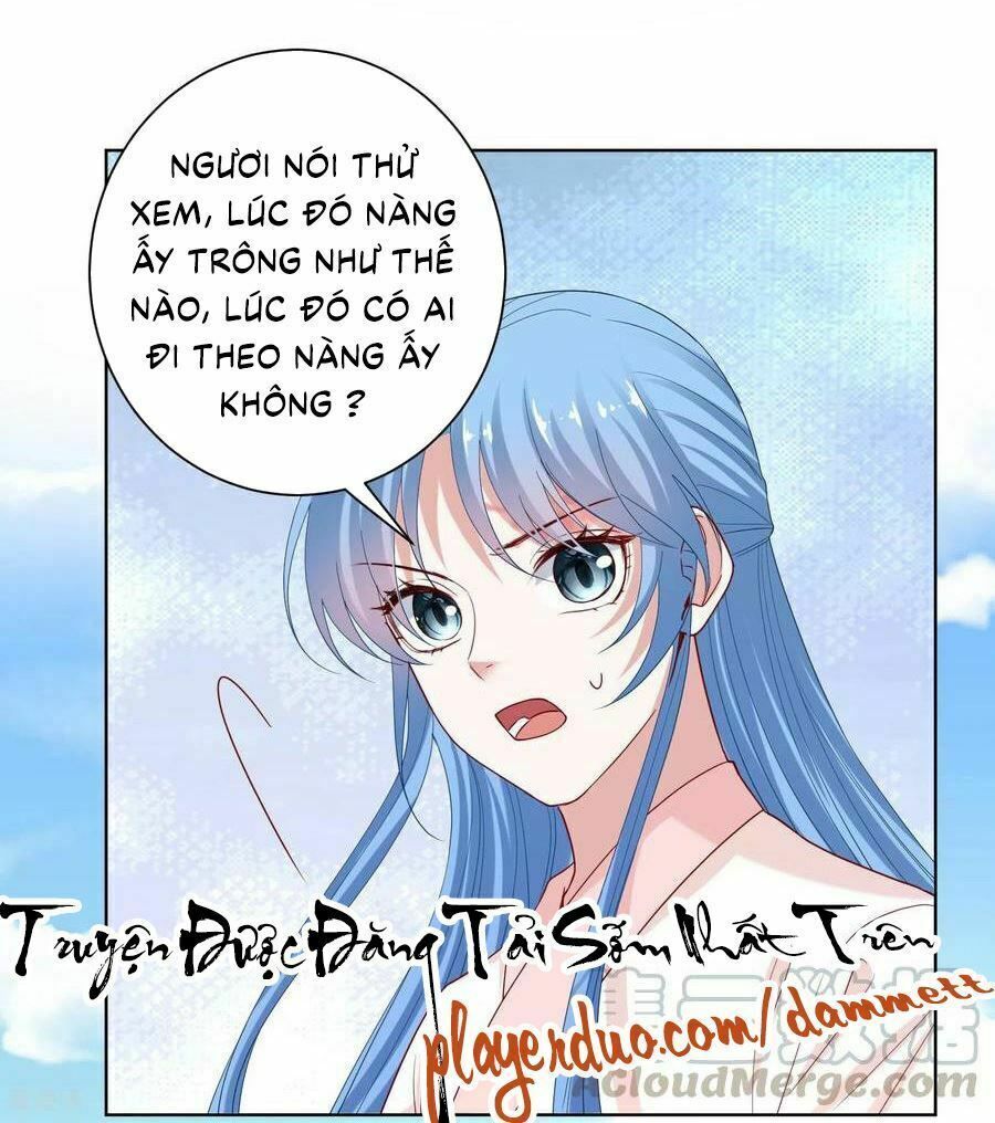 đọc truyện Độc Y Đích Nữ Chương 172 ảnh 26 tại Thiên Thai Truyện