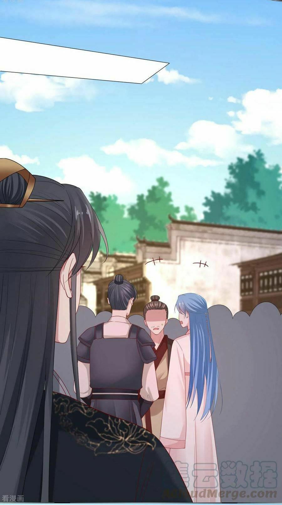 đọc truyện Độc Y Đích Nữ Chương 172 ảnh 29 tại Thiên Thai Truyện