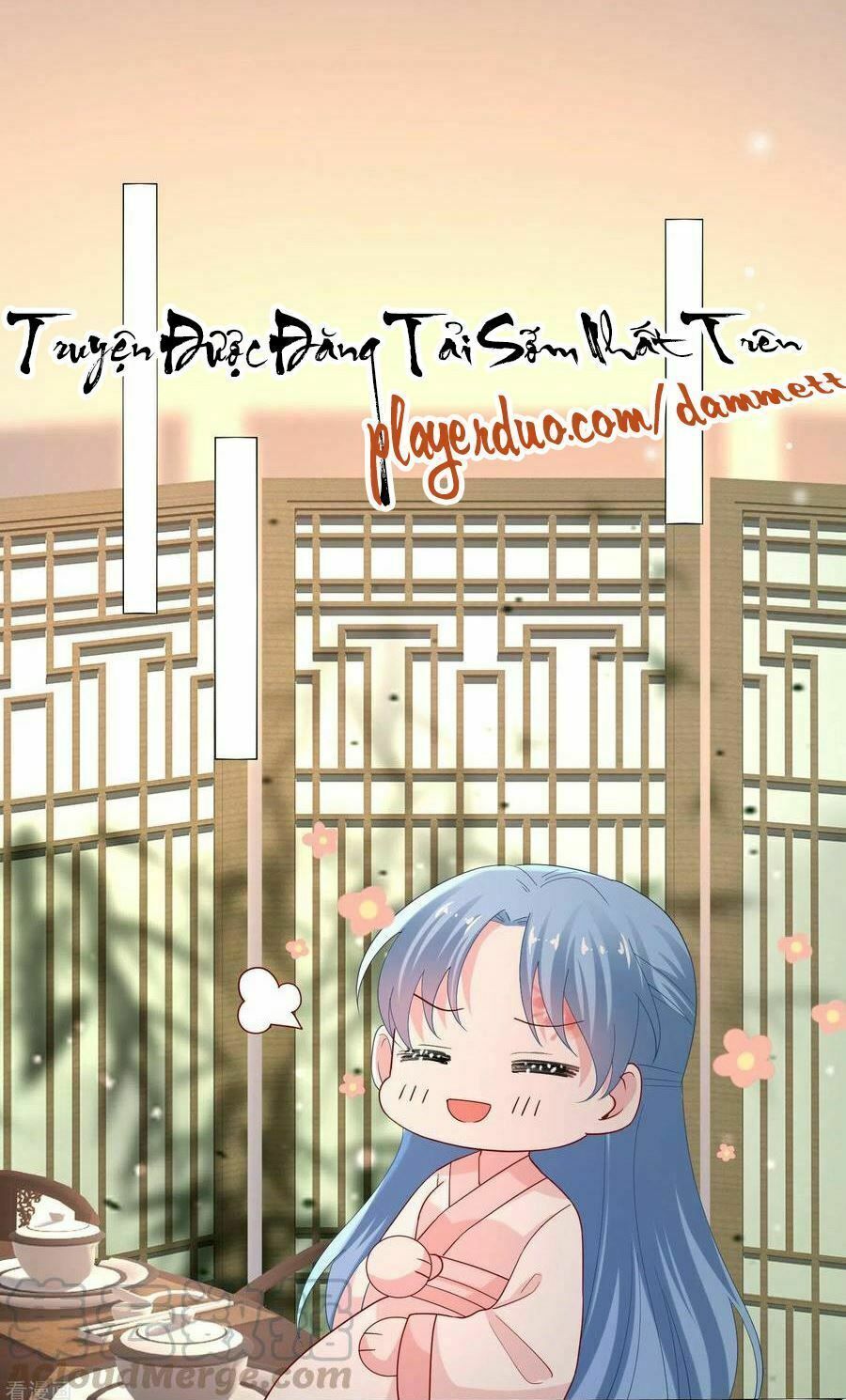 đọc truyện Độc Y Đích Nữ Chương 172 ảnh 33 tại Thiên Thai Truyện