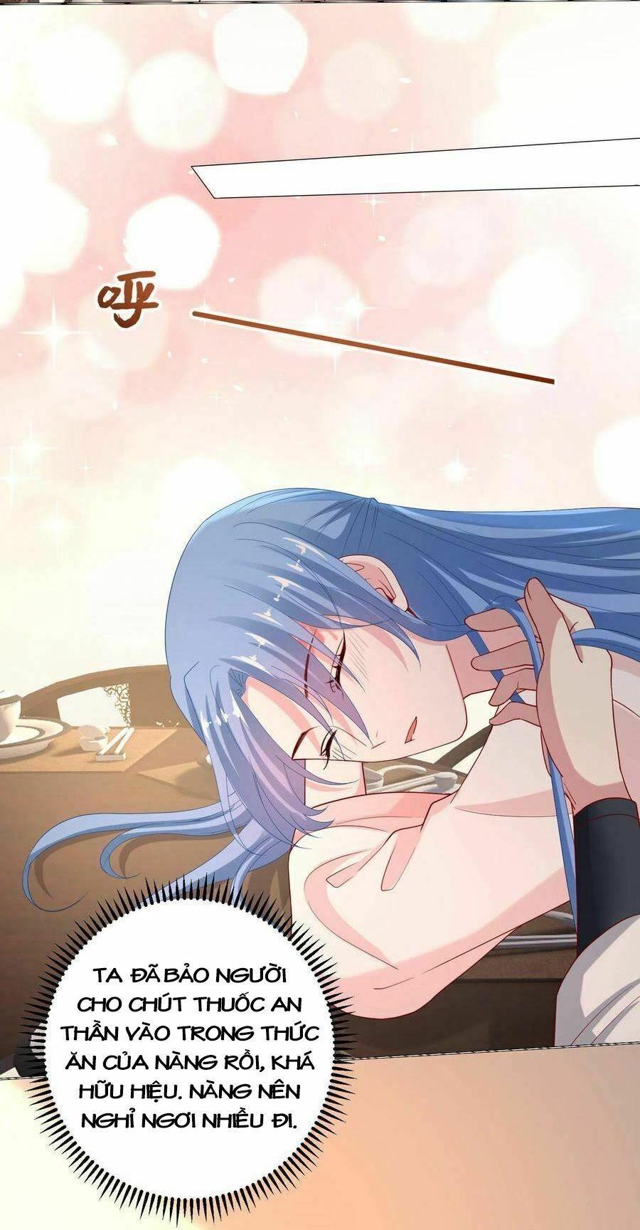 đọc truyện Độc Y Đích Nữ Chương 172 ảnh 34 tại Thiên Thai Truyện