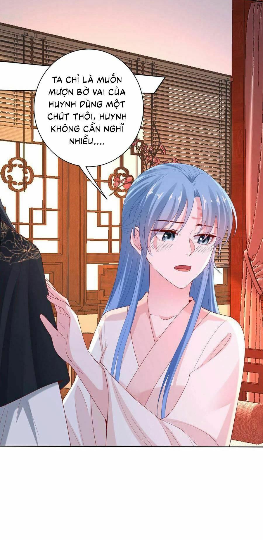 đọc truyện Độc Y Đích Nữ Chương 172 ảnh 10 tại Thiên Thai Truyện