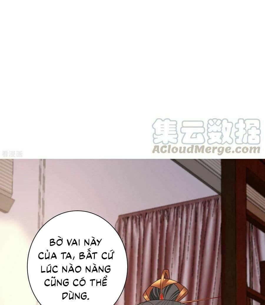 đọc truyện Độc Y Đích Nữ Chương 172 ảnh 11 tại Thiên Thai Truyện