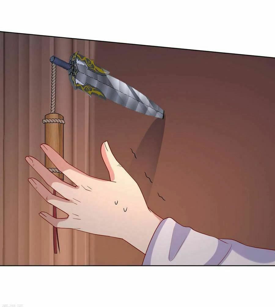 đọc truyện Độc Y Đích Nữ Chương 173 ảnh 13 tại Thiên Thai Truyện