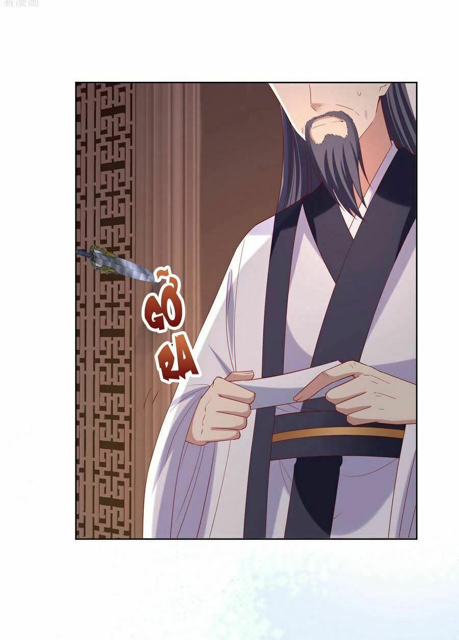 đọc truyện Độc Y Đích Nữ Chương 173 ảnh 14 tại Thiên Thai Truyện