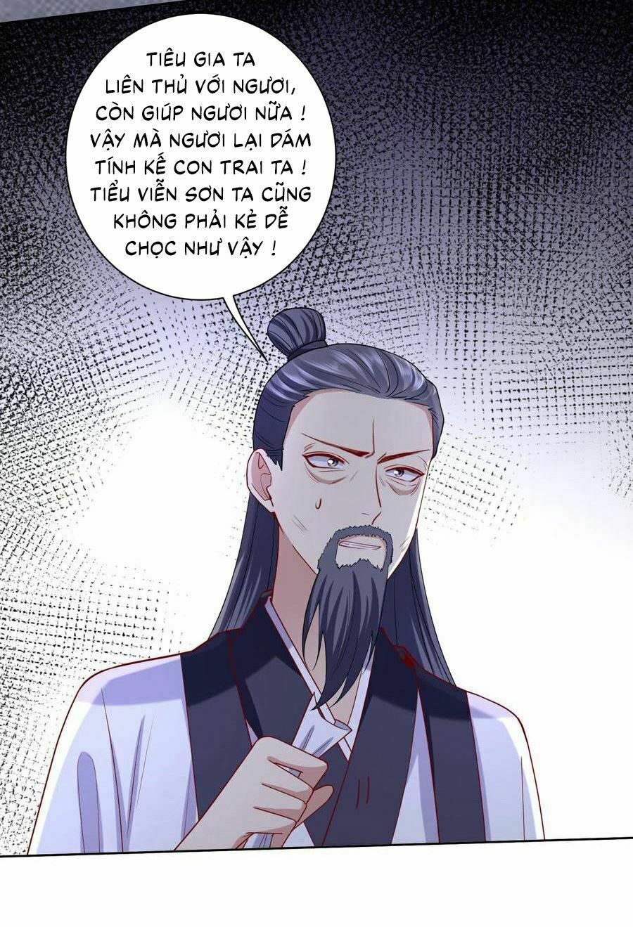 đọc truyện Độc Y Đích Nữ Chương 173 ảnh 16 tại Thiên Thai Truyện