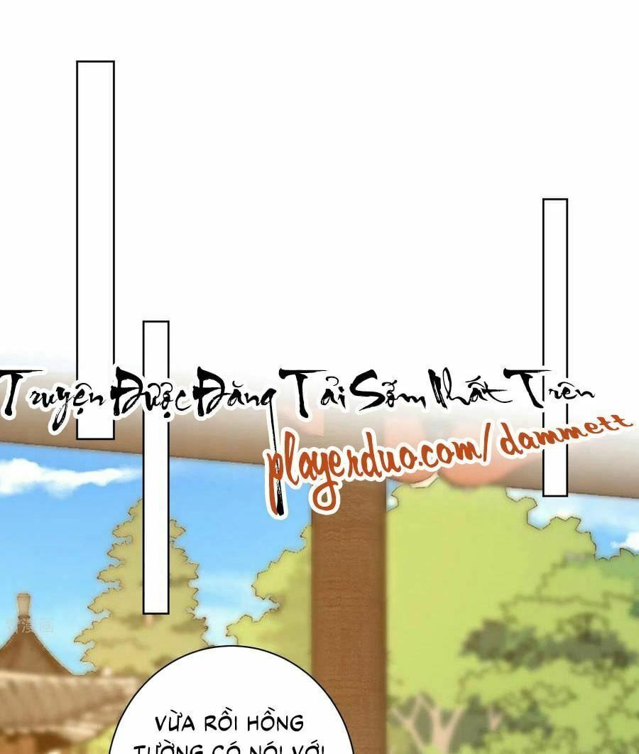 đọc truyện Độc Y Đích Nữ Chương 173 ảnh 17 tại Thiên Thai Truyện