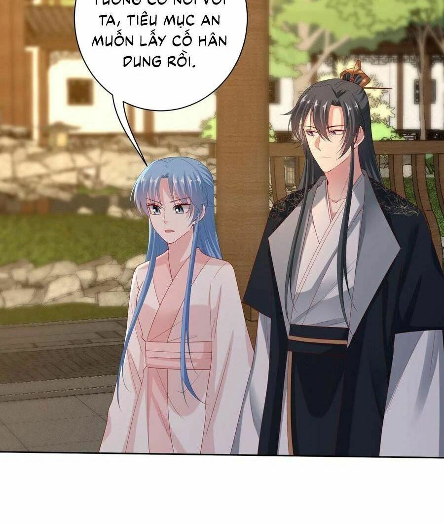 đọc truyện Độc Y Đích Nữ Chương 173 ảnh 18 tại Thiên Thai Truyện