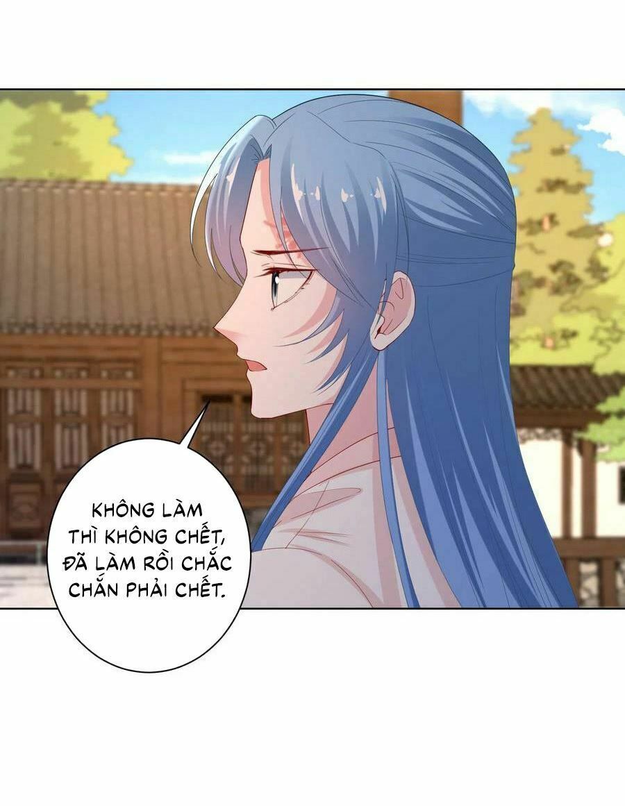 đọc truyện Độc Y Đích Nữ Chương 173 ảnh 19 tại Thiên Thai Truyện