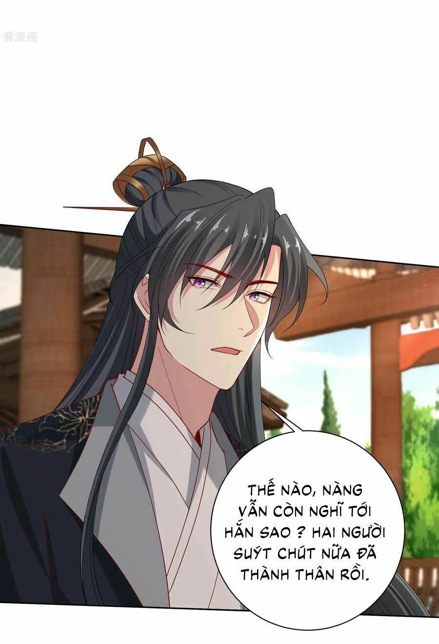 đọc truyện Độc Y Đích Nữ Chương 173 ảnh 20 tại Thiên Thai Truyện