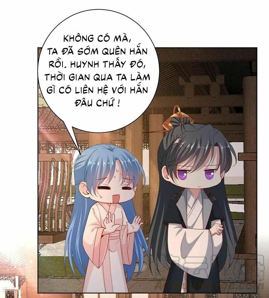 đọc truyện Độc Y Đích Nữ Chương 173 ảnh 21 tại Thiên Thai Truyện