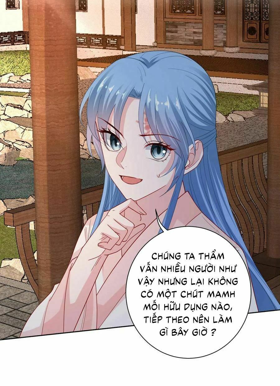 đọc truyện Độc Y Đích Nữ Chương 173 ảnh 22 tại Thiên Thai Truyện