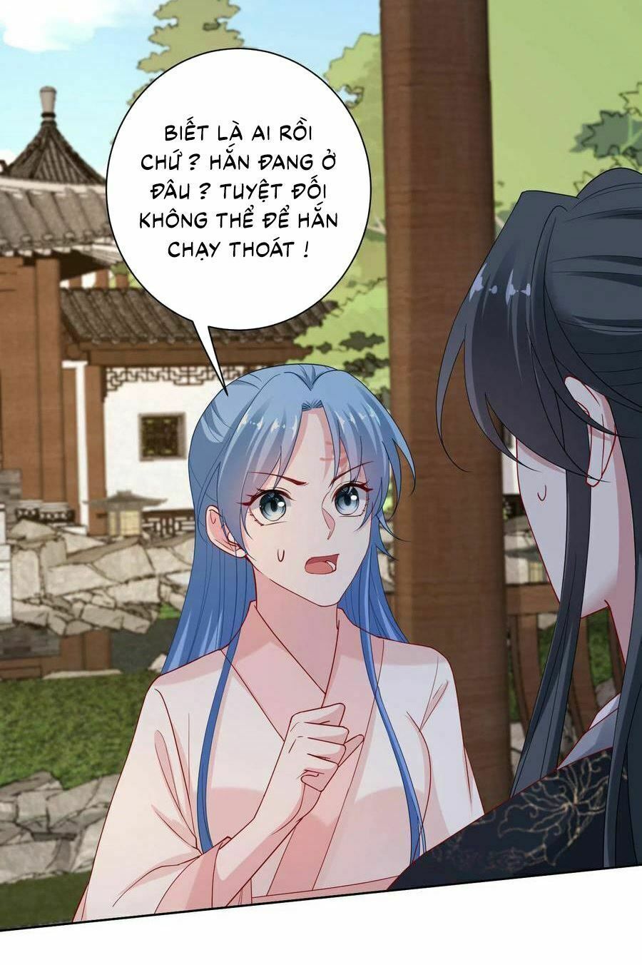 đọc truyện Độc Y Đích Nữ Chương 173 ảnh 26 tại Thiên Thai Truyện