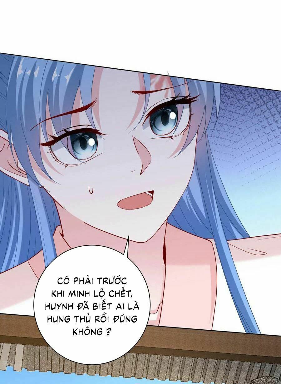 đọc truyện Độc Y Đích Nữ Chương 173 ảnh 28 tại Thiên Thai Truyện