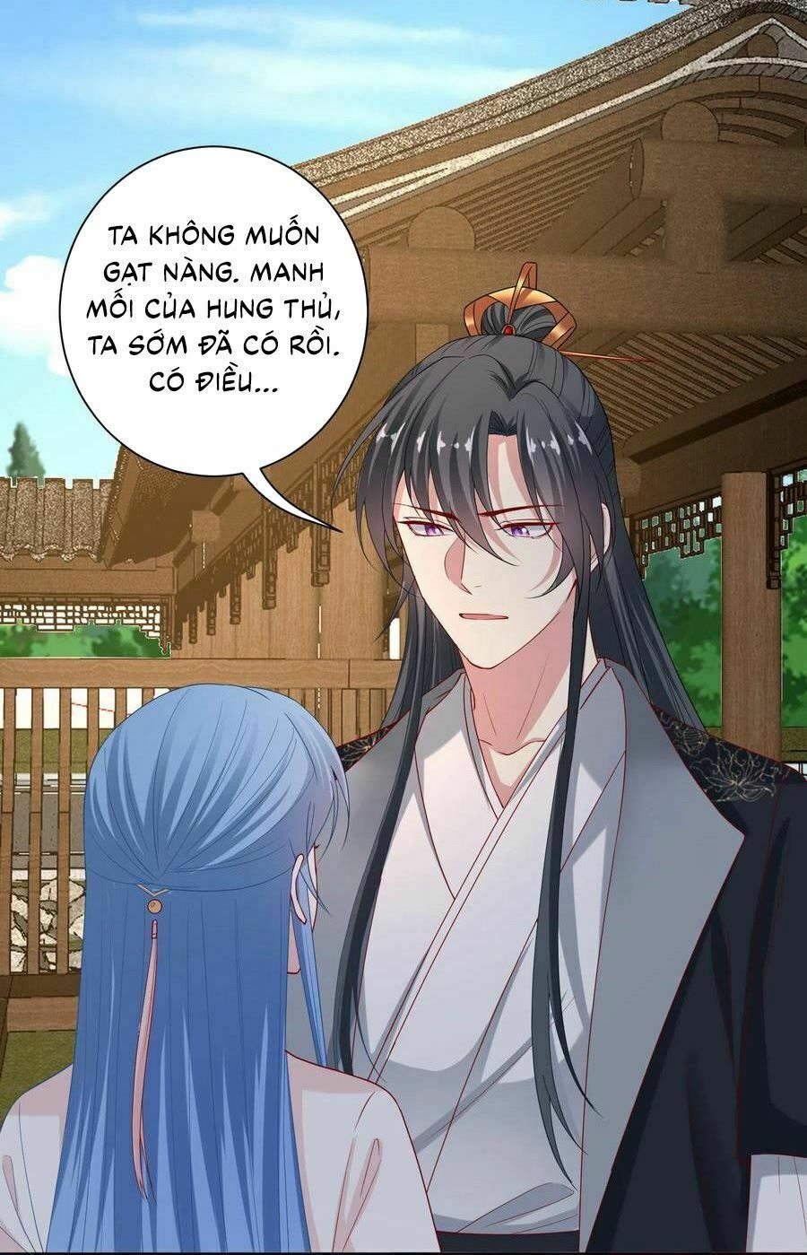 đọc truyện Độc Y Đích Nữ Chương 173 ảnh 29 tại Thiên Thai Truyện