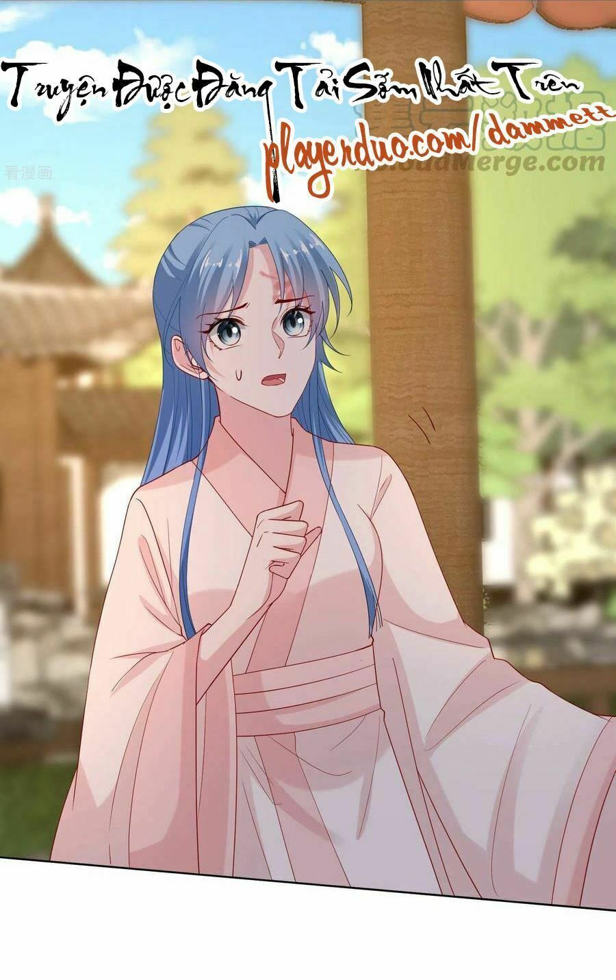 đọc truyện Độc Y Đích Nữ Chương 173 ảnh 30 tại Thiên Thai Truyện