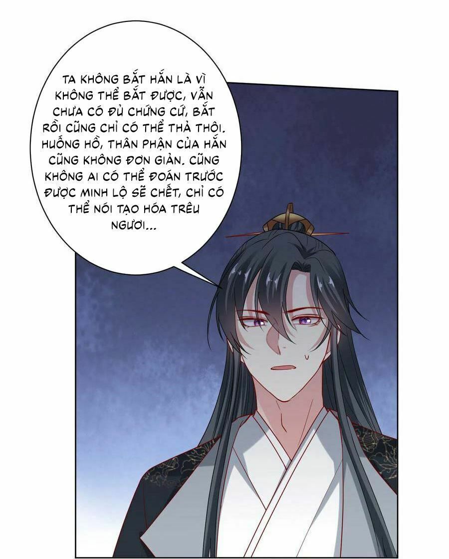 đọc truyện Độc Y Đích Nữ Chương 173 ảnh 32 tại Thiên Thai Truyện