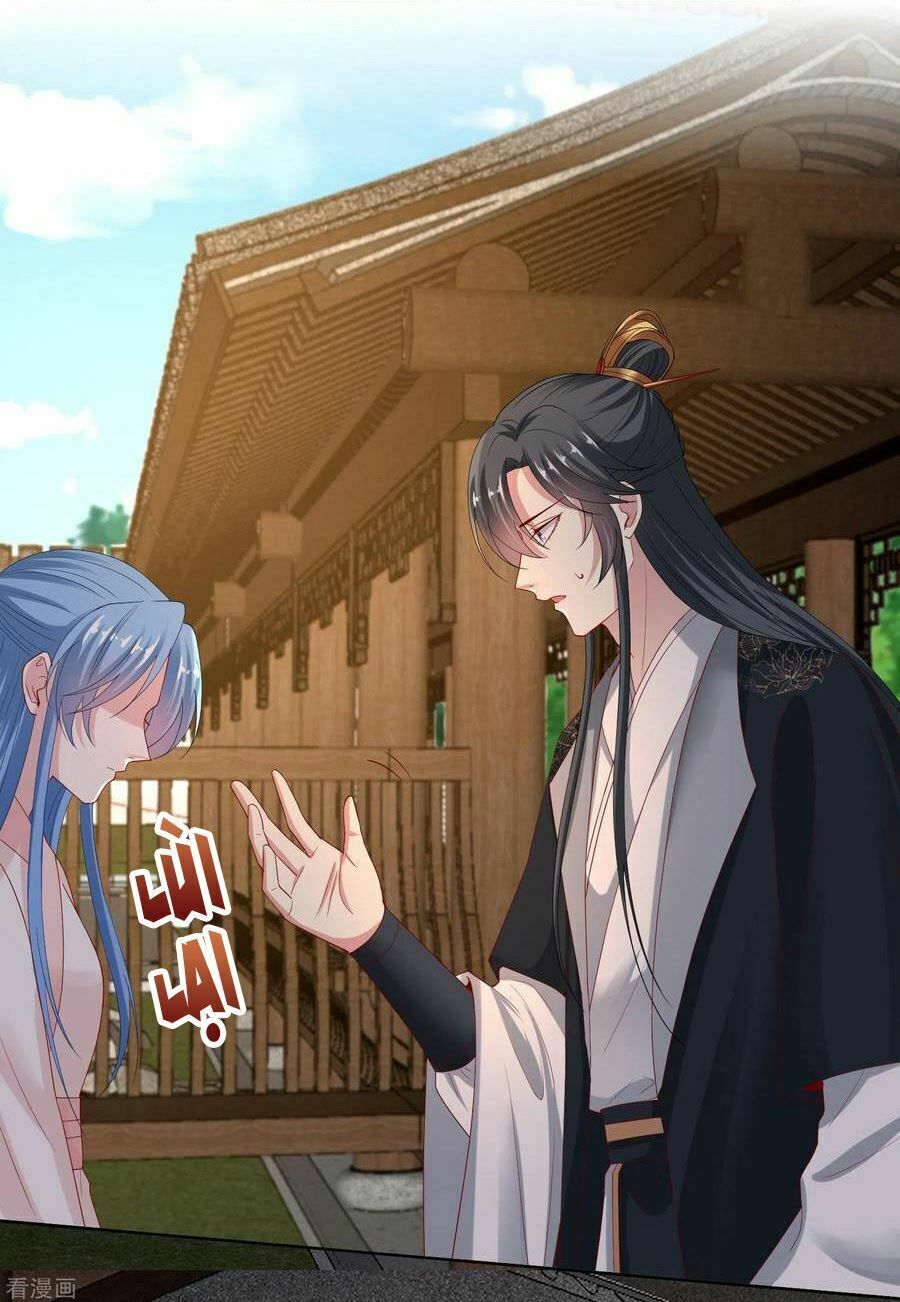 đọc truyện Độc Y Đích Nữ Chương 173 ảnh 33 tại Thiên Thai Truyện