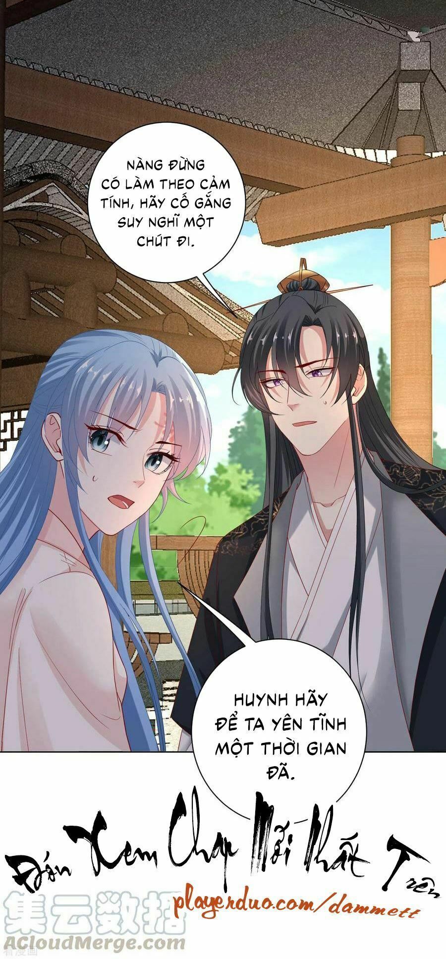 đọc truyện Độc Y Đích Nữ Chương 173 ảnh 34 tại Thiên Thai Truyện