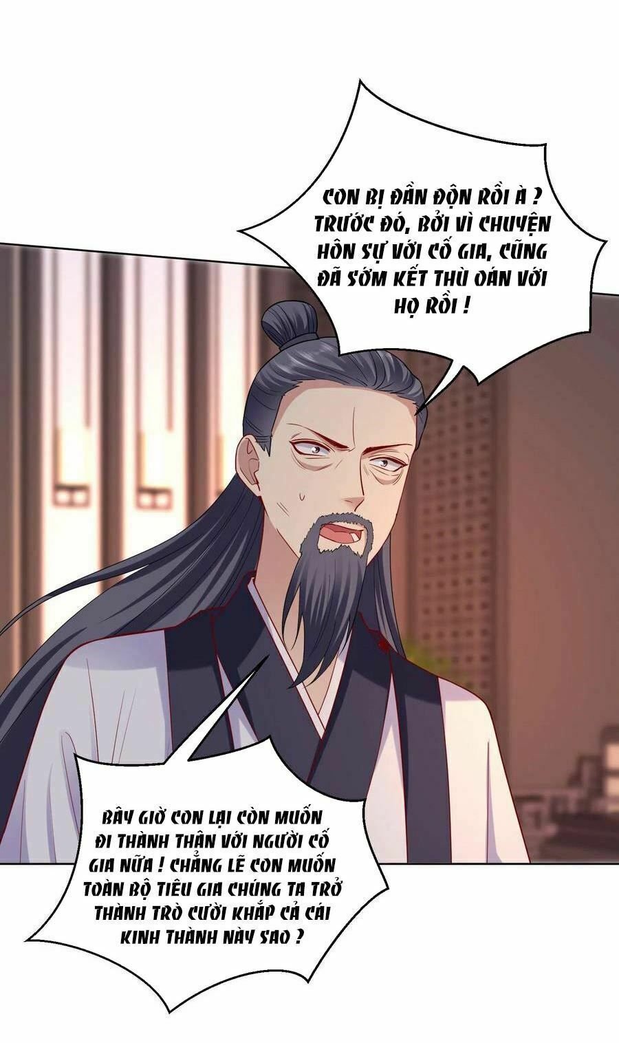 đọc truyện Độc Y Đích Nữ Chương 173 ảnh 7 tại Thiên Thai Truyện