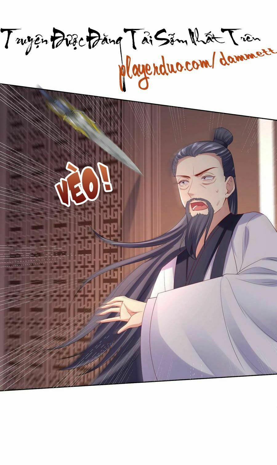 đọc truyện Độc Y Đích Nữ Chương 173 ảnh 11 tại Thiên Thai Truyện