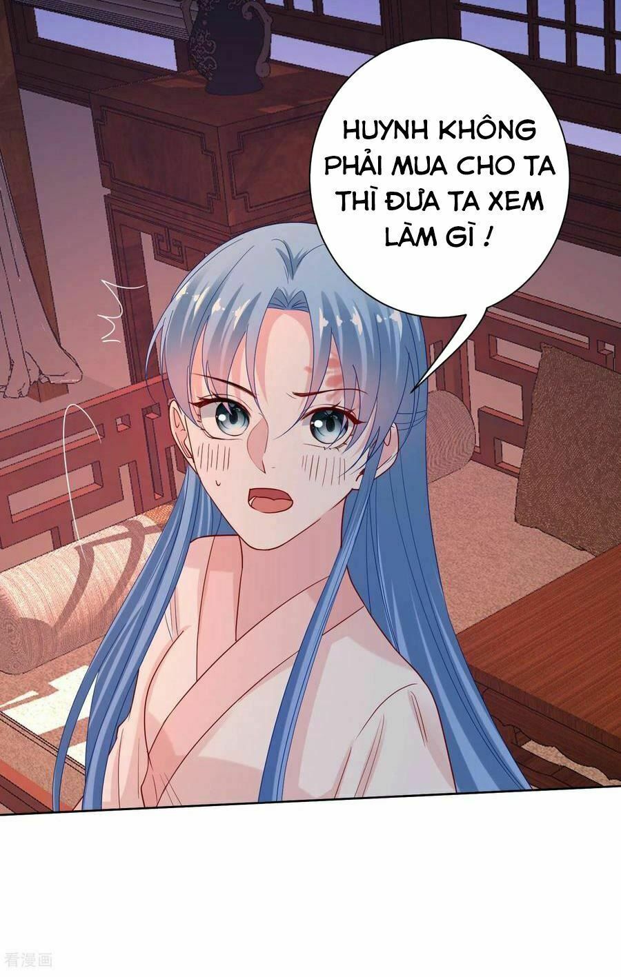 đọc truyện Độc Y Đích Nữ Chương 174 ảnh 16 tại Thiên Thai Truyện