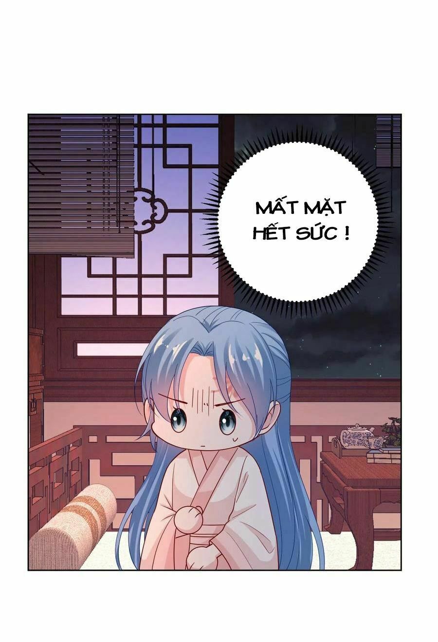 đọc truyện Độc Y Đích Nữ Chương 174 ảnh 17 tại Thiên Thai Truyện