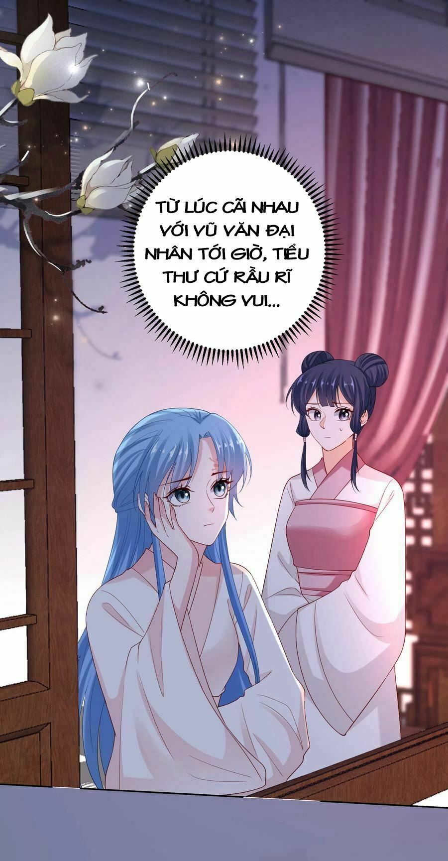 đọc truyện Độc Y Đích Nữ Chương 174 ảnh 4 tại Thiên Thai Truyện