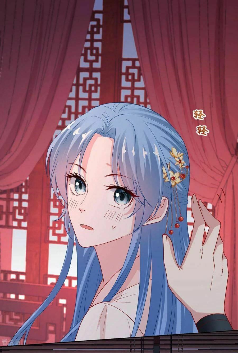 đọc truyện Độc Y Đích Nữ Chương 174 ảnh 23 tại Thiên Thai Truyện