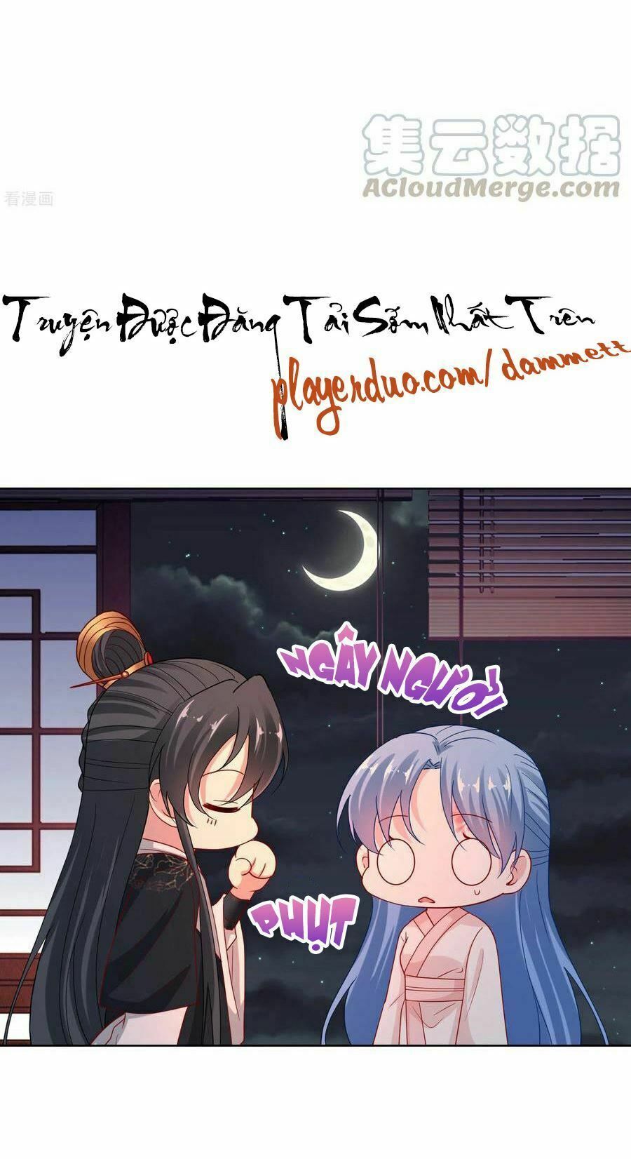 đọc truyện Độc Y Đích Nữ Chương 174 ảnh 27 tại Thiên Thai Truyện