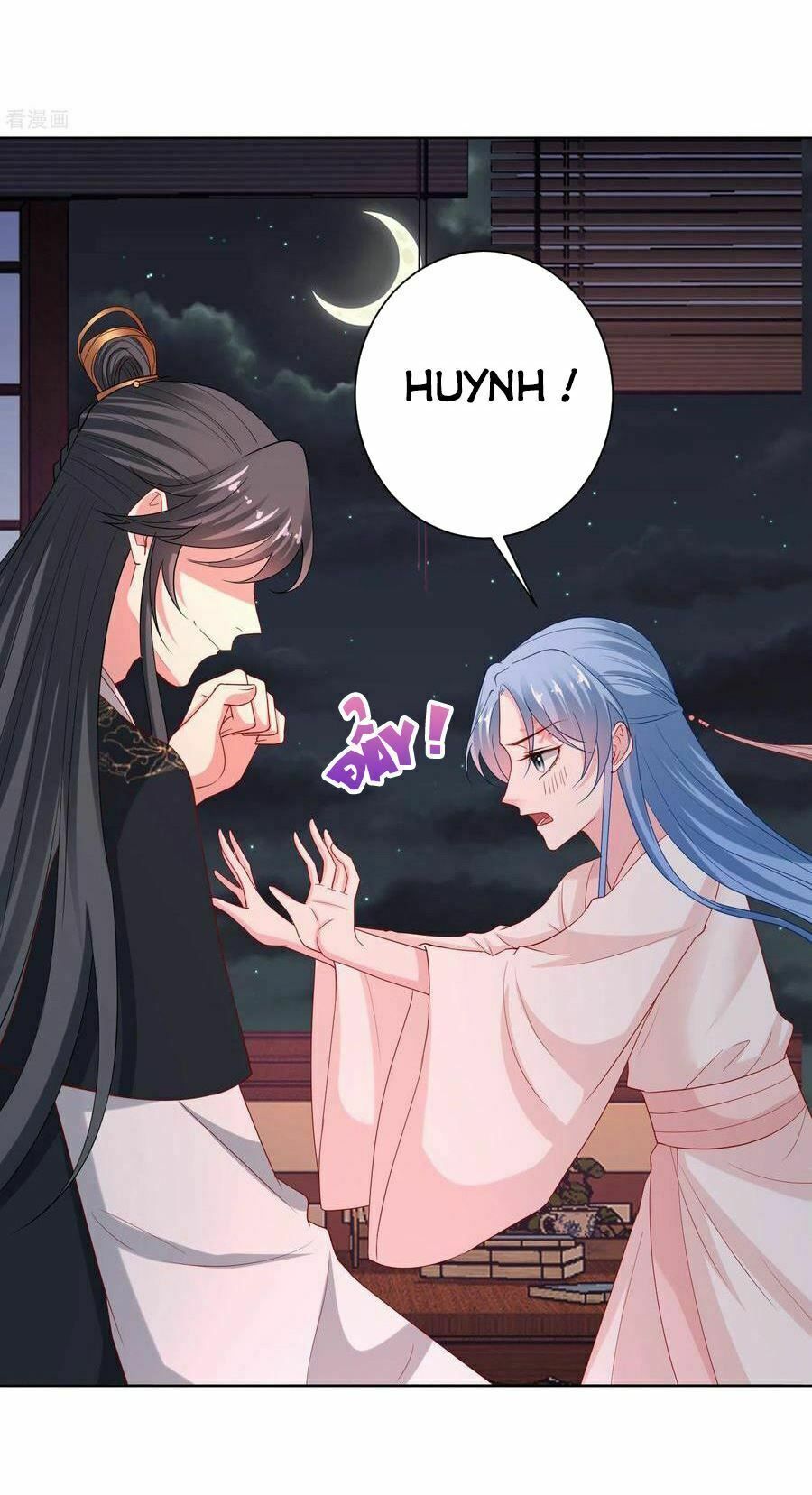 đọc truyện Độc Y Đích Nữ Chương 174 ảnh 28 tại Thiên Thai Truyện