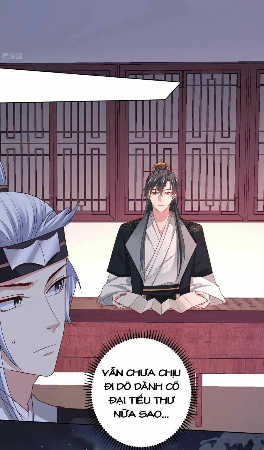 đọc truyện Độc Y Đích Nữ Chương 174 ảnh 5 tại Thiên Thai Truyện