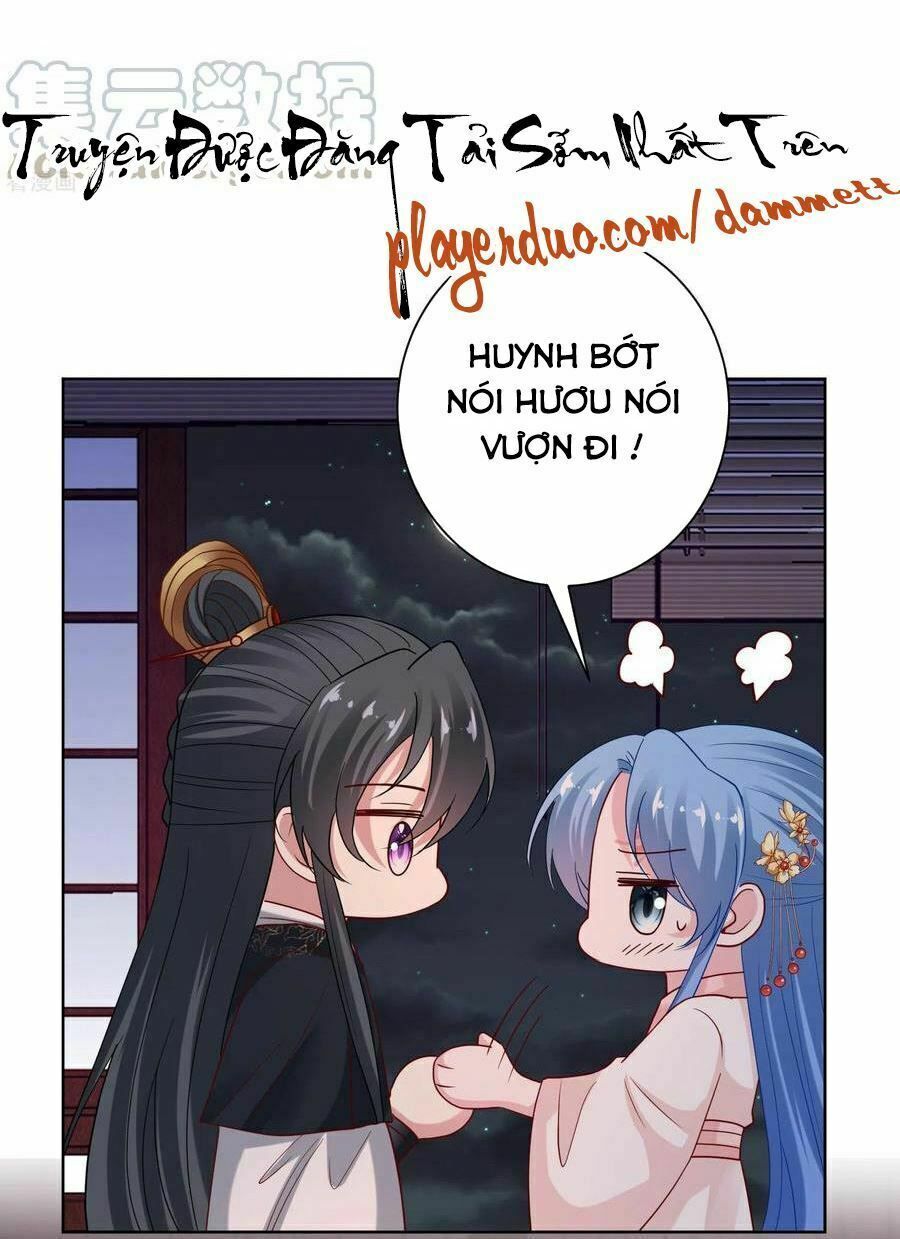 đọc truyện Độc Y Đích Nữ Chương 174 ảnh 33 tại Thiên Thai Truyện