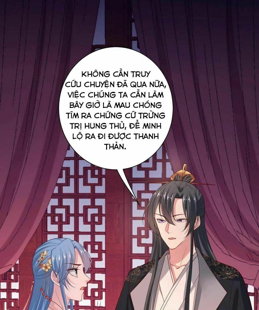 đọc truyện Độc Y Đích Nữ Chương 174 ảnh 35 tại Thiên Thai Truyện