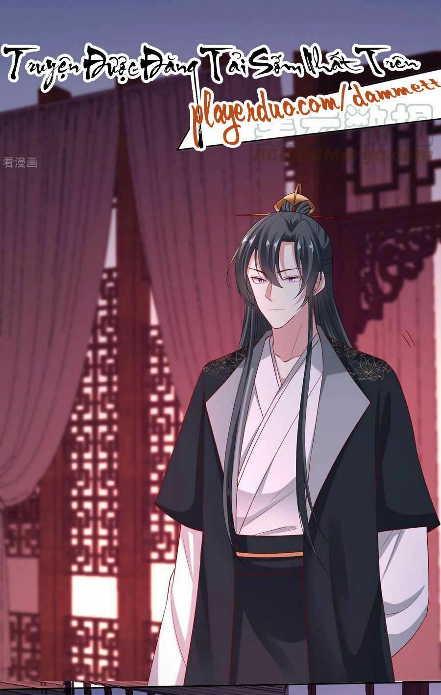 đọc truyện Độc Y Đích Nữ Chương 174 ảnh 8 tại Thiên Thai Truyện